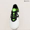 MUNICH Mundial 2.0 AG blanco/verde kopačky 10