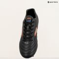 Pánské kopačky Joma Aguila FG black/blue 10