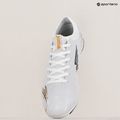 Pánské kopačky Joma Gol FG white/gold 11