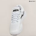 Pánská tenisová obuv Joma Point Padel white 9
