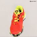 Pánské tenisové boty  Joma Smash P orange fluor 14