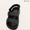 Sandály BIRKENSTOCK Mogami Terra BF Regular black 11