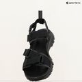 Pánské sandály Timberland Garrison Trail Web jet black 10