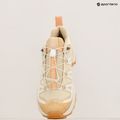 Dámské trekové boty Salomon X Ultra 360 Edge wheat/shortbread/peach 17