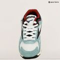 Boty Mizuno Sky Medal silver ncloud/black/blue surf 10