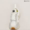 VEJA Condor 2 Alveomesh white/pierre dámská běžecká obuv 9