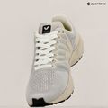 VEJA Marlin V-Knit chalk/pierre dámská běžecká obuv 13