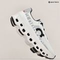 Dámské běžecké boty On Running Cloudmonster allwhite 19