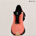 Dámské běžecké boty On Running Cloudspark flame/black 15