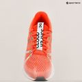 Pánské běžecké boty On Running Cloudsurfer flame/white 16