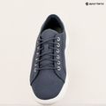 Pánské tenisky Timberland Seneca Bay Low Lace dark blue canvas 10