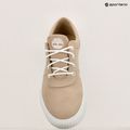 Pánské tenisky Timberland Mylo Bay light beige canvas 9