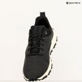 Pánské boty  Timberland Winsor Park Low Lace black knit 11