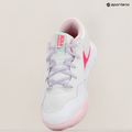 Volejbalové boty  Nike Hyperquick Court Flight SE white/pink foam/violet mist/mint foam 9