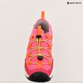 Dětské boty KEEN Motozoa Sneaker jazzy/evening primrose 16