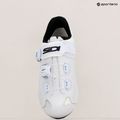 Dámské silniční tretry  Sidi Genius 10 Woman white/white 13