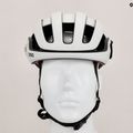 Cyklistická přilba POC Omne Ultra MIPS selentine off-white/calcite blue matt 8