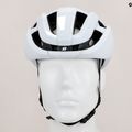 Cyklistická helma  HJC Ibex 3 mt gl white 13