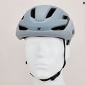 Cyklistická helma  HJC Valeco 2 mt grey 13
