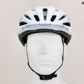 Cyklistická přilba Giro Register II matte white/charcoal 7