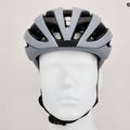 Cyklistická přilba Giro Cielo MIPS matte sharkskin 10