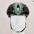 Cyklistická helma  HJC Furion 2.0 mt fade olive 12
