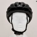 Cyklistická přilba Giro Register II Integrated MIPS matte black/raspberry 10
