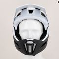 Cyklistická přilba Leatt MTB Enduro 3.0 V23 černobílá 1023014751 10