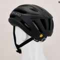 Cyklistická přilba Giro Isode II Integrated MIPS matte black/charcoal 7