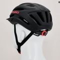 Cyklistická přilba Giro Register II matte black/charcoal 7