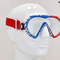Potápěčská maska Aqualung Compass multicolor 3