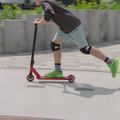 Dětská freestylová koloběžka ATTABO Bunny Hop modrá 20