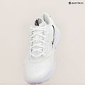 Pánská tenisová obuv Nike Court Lite 4 white/black/summit white 9