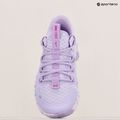 Nike Free Metcon 5 dámské tréninkové boty lilac bloom/barely grape/vivid purple 9