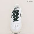 Dámské boty Nike Court Vision Low Next Nature white / stadium green / sail / vintage green 10