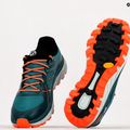 SCARPA Spin Infinity GTX pánská běžecká obuv modrá 33075-201/4 13