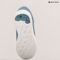 Juniorské boty Timberland Seneca Bay Fabric Ox capitan's blue 9