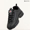 FILA Disruptor dámské boty black/black 18