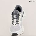 Dámské běžecké boty  On Running Cloudrunner 2 frost/white 16