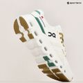 Dámské běžecké boty  On Running Cloudrunner 2 undyed/green 20