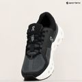 Dámské běžecké boty  On Running Cloudrunner 2 eclipse/black 16