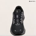 Dámské běžecké boty  On Cloudrunner 2 Waterproof magnet/black 20