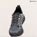 Dámské běžecké boty  On Cloudsurfer Trail eclipse/black 15