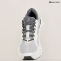 Pánské běžecké boty  On Running Cloudrunner 2 frost/white 9