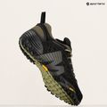 Pánské turistické boty Merrell Intercept black/nutshell 11