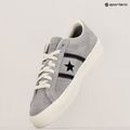 Converse One Star Academy Pro Ox tenisky A07619C grey/charcoal 9