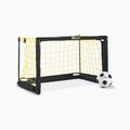 SKLZ Pro Mini fotbalová branka černo-žlutá 10911