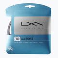 Tenisový výplet  Luxilon Alu Power 115 12,2 m silver
