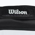 Tenisová taška Wilson Rf Team 3 Pack WR8005801 černá 3