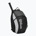 Tenisový batoh Wilson Rf Team Backpack černý WR8005901 5